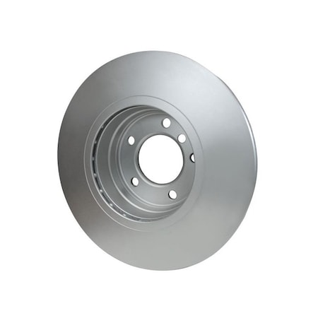 Pagid Brakes Brake Disc, 355109902 355109902
